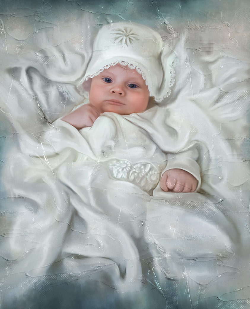 Original Image